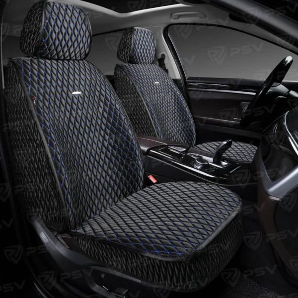 Накидки 5D PSV Xolodok 2 FRONT на передние сиденья, Холодок Накидки 5D PSV Xolodok 2 FRONT на передние сиденья, Холодок