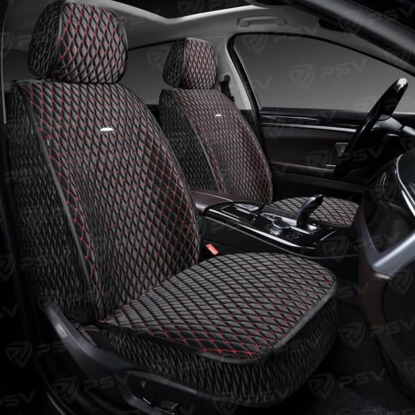Накидки 5D PSV Xolodok 2 FRONT на передние сиденья, Холодок Накидки 5D PSV Xolodok 2 FRONT на передние сиденья, Холодок