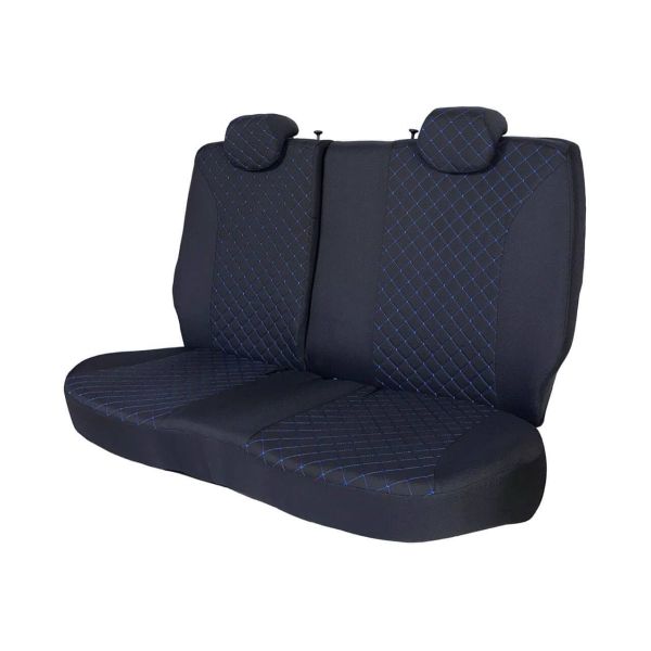 Чехлы Жаккард Драйв на Lada Vesta Чехлы Жаккард Драйв на Lada Vesta