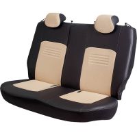 Чехлы Экокожа Турин Классик на Hyundai Matrix (2001-2010) Чехлы Экокожа Турин Классик на Hyundai Matrix (2001-2010)