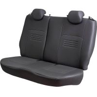 Чехлы Экокожа Турин Классик на Hyundai Matrix (2001-2010) Чехлы Экокожа Турин Классик на Hyundai Matrix (2001-2010)