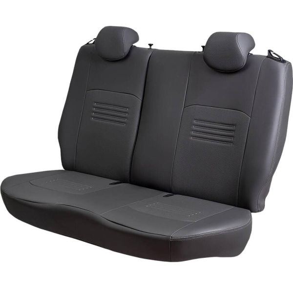 Чехлы Экокожа Турин Классик на Hyundai Matrix (2001-2010) Чехлы Экокожа Турин Классик на Hyundai Matrix (2001-2010)