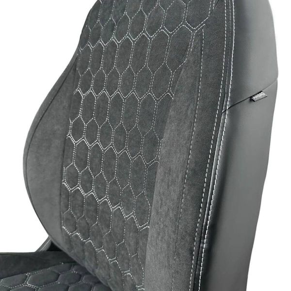 Чехлы Велюр на Haval Jolion Чехлы Велюр на Haval Jolion