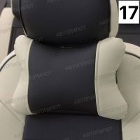 Подушка под Шею Подушка под Шею (2 шт. комплект)