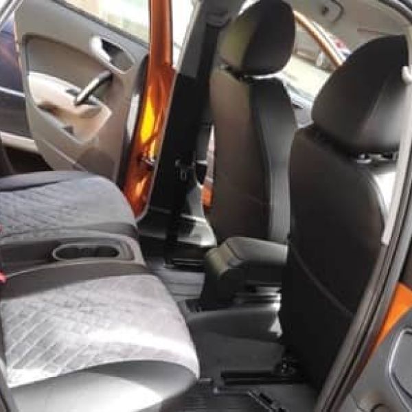 Чехлы Автопилот на Audi A1 Sportback 2010-2018 г.в. Чехлы Автопилот на Audi A1 Sportback 2010-2018 г.в.