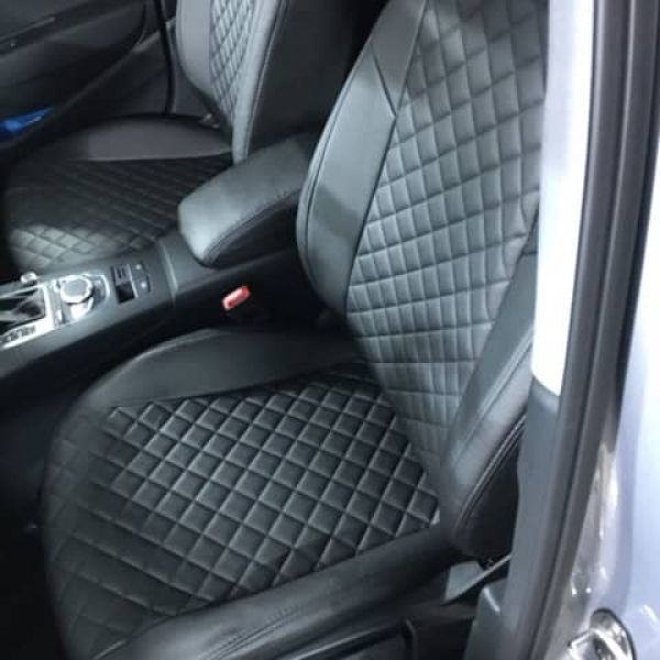 Чехлы Автопилот на AUDI A3 (8L) ХЭТЧБЕК-КУПЕ (1996-2003) Чехлы Автопилот на AUDI A3 (8L) ХЭТЧБЕК-КУПЕ (1996-2003)