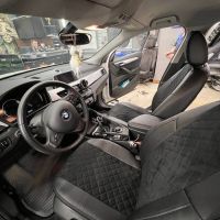 Чехлы Автопилот на BMW X2 F39 (2017+) Чехлы Автопилот на BMW X2 F39 (2017+)
