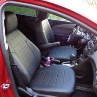 Чехлы Автопилот на Chevrolet Aveo 2 седан-хэтчбек (2012-2015) Чехлы Автопилот на Chevrolet Aveo 2 седан-хэтчбек (2012-2015)