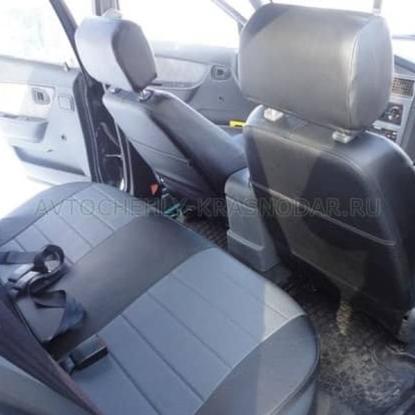 Чехлы Автопилот на Daewoo Nexia (1995-2008) Чехлы Автопилот на Daewoo Nexia (1995-2008)