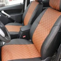 Чехлы Автопилот на Datsun mi-Do (2014+) Чехлы Автопилот на Datsun mi-Do (2014+)