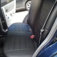 Чехлы Автопилот на Hyundai Accent 1999-2011 г.в. Чехлы Автопилот на Hyundai Accent 1999-2011 г.в.