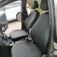 Чехлы Автопилот на Hyundai Solaris седан 2010-2017 г.в. Чехлы Автопилот на Hyundai Solaris седан 2010-2017 г.в.