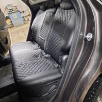 Чехлы Автопилот на Hyundai Tucson 2015-2021 г.в. Чехлы Автопилот на Hyundai Tucson 2015-2021 г.в.