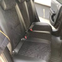 Чехлы Автопилот на Kia Ceed 3 с 2018+ Чехлы Автопилот на Kia Ceed 3 с 2018+