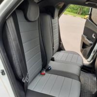 Чехлы Автопилот на KIA Rio 3 седан 2011-2017 г.в. Чехлы Автопилот на KIA Rio 3 седан 2011-2017 г.в.