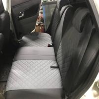 Чехлы Автопилот на Лада Приора 2 универсал 2014-2018 г.в. Чехлы Автопилот на Лада Приора 2 универсал 2014-2018 г.в.