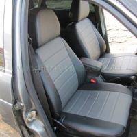 Чехлы Автопилот на Лада Приора Универсал 2007-2014 г.в.