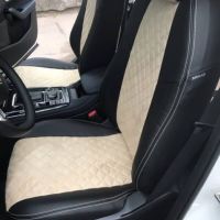 Чехлы Автопилот на Mazda CX-30 c 2019+ Чехлы Автопилот на Mazda CX-30 c 2019+