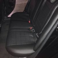 Чехлы Автопилот на Mazda 6 (GJ) седан (2018+) Чехлы Автопилот на Mazda 6 (GJ) седан (2018+)