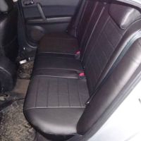 Чехлы Автопилот на Mazda 6 (GH) седан 2007-2012 г.в. Чехлы Автопилот на Mazda 6 (GH) седан 2007-2012 г.в.