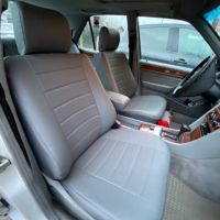 Чехлы Автопилот на Mercedes-Benz E-Klasse (W124) седан 1985-1995 г.в. Чехлы Автопилот на Mercedes-Benz E-Klasse (W124) седан 1985-1995 г.в.