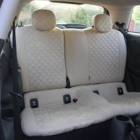 Чехлы Автопилот на MINI Cooper S (F56) 3-дверный хэтчбек 2013-2021 г.в. Чехлы Автопилот на MINI Cooper S (F56) 3-дверный хэтчбек 2013-2021 г.в.