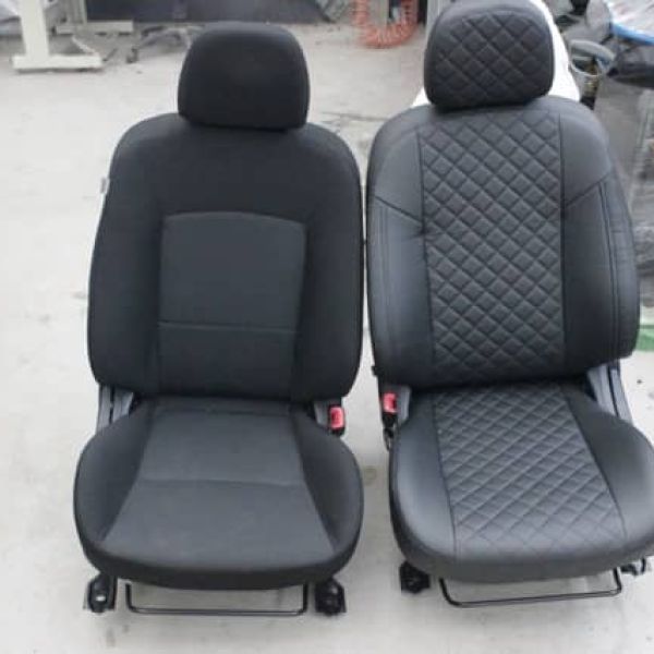 Чехлы Автопилот на Mitsubishi Lancer X 10 хэтчбек 2008-2011 г.в. Чехлы Автопилот на Mitsubishi Lancer X 10 хэтчбек 2008-2011 г.в.