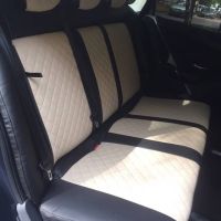 Чехлы Автопилот на Nissan Almera G11-G15 2013-2018 г.в. Чехлы Автопилот на Nissan Almera G11-G15 2013-2018 г.в.