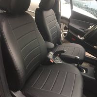 Чехлы Автопилот на Nissan Primera P12 2001-2008 г.в. Чехлы Автопилот на Nissan Primera P12 2001-2008 г.в.