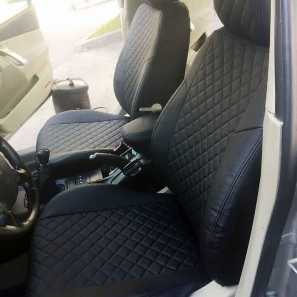 Чехлы Автопилот на Nissan Primera P12 2001-2008 г.в. Чехлы Автопилот на Nissan Primera P12 2001-2008 г.в.