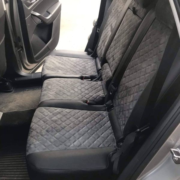 Чехлы Автопилот на Skoda Kodiaq (2016+) Чехлы Автопилот на Skoda Kodiaq (2016+)