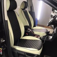 Чехлы Автопилот на Skoda Octavia A5 2004-2013 г.в. Чехлы Автопилот на Skoda Octavia A5 2004-2013 г.в.