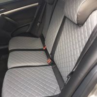 Чехлы Автопилот на Skoda Octavia A5 2004-2013 г.в. Чехлы Автопилот на Skoda Octavia A5 2004-2013 г.в.