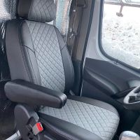 Чехлы Автопилот на Sollers Atlant Чехлы Автопилот на Sollers Atlant