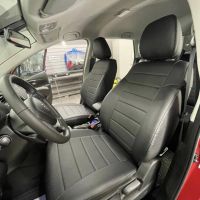 Чехлы Автопилот на Suzuki SX-4 (S-Cross) с 2013+ Чехлы Автопилот на Suzuki SX-4 (S-Cross) с 2013+