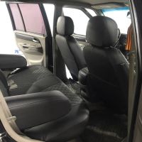 Чехлы Автопилот на ТагАЗ Road Partner (2009+) Чехлы Автопилот на ТагАЗ Road Partner (2009+)