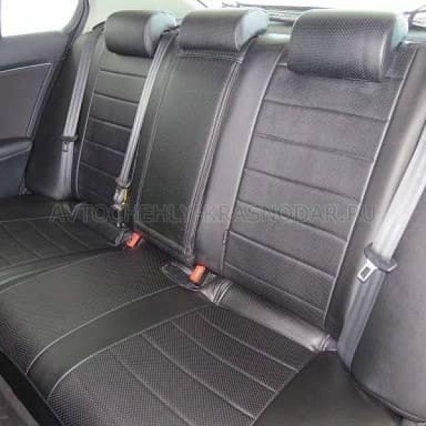 Чехлы Автопилот на Toyota Avensis 2009-2018 г.в. Чехлы Автопилот на Toyota Avensis 2009-2018 г.в.