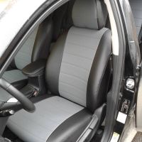 Чехлы Автопилот на Toyota Corolla 2007-2013 г.в. Чехлы Автопилот на Toyota Corolla 2007-2013 г.в.