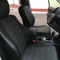 Чехлы Автопилот на Toyota Land Cruiser Prado 150 2009-2017 г.в. Чехлы Автопилот на Toyota Land Cruiser Prado 150 2009-2017 г.в.