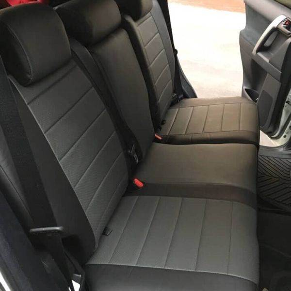 Чехлы Автопилот на Toyota Land Cruiser Prado 150 2009-2017 г.в. Чехлы Автопилот на Toyota Land Cruiser Prado 150 2009-2017 г.в.