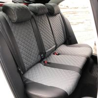 Чехлы Автопилот на Volkswagen Jetta 6 2011-2018 г.в. Чехлы Автопилот на Volkswagen Jetta 6 2011-2018 г.в.