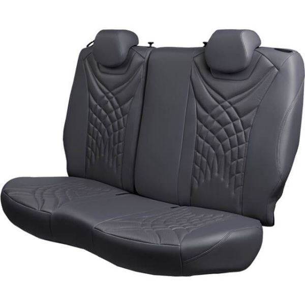 Чехлы Премиум Экокожа Байрон Президент|Жук на Nissan Juke 2010-2019 г.в. Чехлы Премиум Экокожа Байрон Президент|Жук на Nissan Juke 2010-2019 г.в.