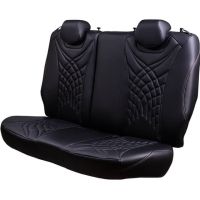 Чехлы Премиум Экокожа Байрон Президент|Жук на Nissan Juke 2010-2019 г.в. Чехлы Премиум Экокожа Байрон Президент|Жук на Nissan Juke 2010-2019 г.в.