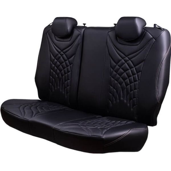 Чехлы Премиум Экокожа Байрон Президент|Жук на Nissan Juke 2010-2019 г.в. Чехлы Премиум Экокожа Байрон Президент|Жук на Nissan Juke 2010-2019 г.в.