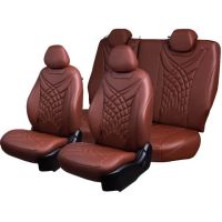 Чехлы Премиум Экокожа Байрон Президент|Жук на Nissan Juke 2010-2019 г.в. Чехлы Премиум Экокожа Байрон Президент|Жук на Nissan Juke 2010-2019 г.в.