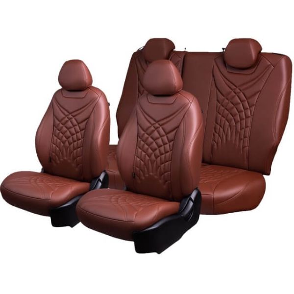 Чехлы Премиум Экокожа Байрон Президент|Жук на Nissan Juke 2010-2019 г.в. Чехлы Премиум Экокожа Байрон Президент|Жук на Nissan Juke 2010-2019 г.в.