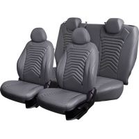 Чехлы Премиум Экокожа Байрон Президент|Жук на Nissan Juke 2010-2019 г.в. Чехлы Премиум Экокожа Байрон Президент|Жук на Nissan Juke 2010-2019 г.в.