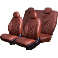 Чехлы Премиум Экокожа Байрон Президент|Жук на Nissan Juke 2010-2019 г.в. Чехлы Премиум Экокожа Байрон Президент|Жук на Nissan Juke 2010-2019 г.в.