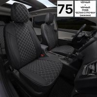 Чехлы Автопилот на Jetta VS5 (2019+)