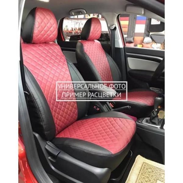 Чехлы "Автопилот" Под Заказ Чехлы "Автопилот" Под Заказ